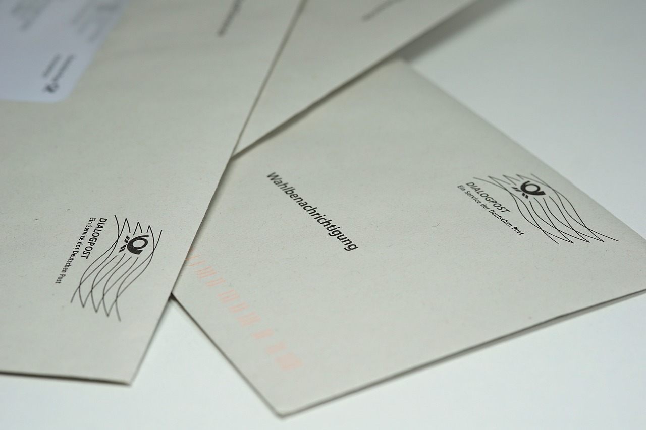 Matériel de vote: avons-nous encore tous besoin de papier ?