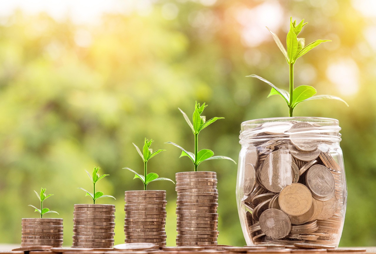 Maîtriser nos finances pour garantir l’avenir