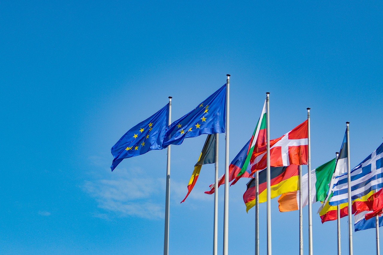 Place au débat européen 